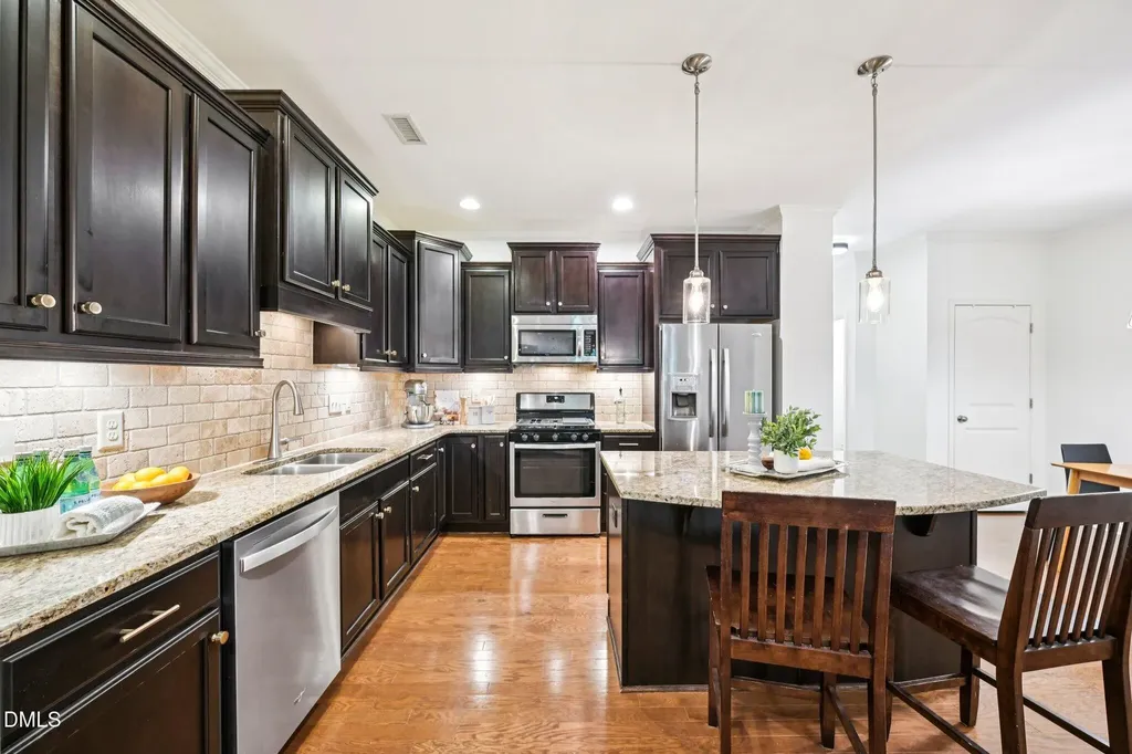 2414 Swans Rest Way Raleigh NC 27606