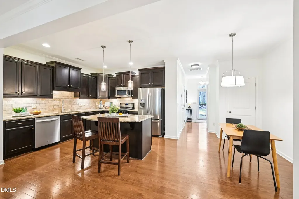 2414 Swans Rest Way Raleigh NC 27606