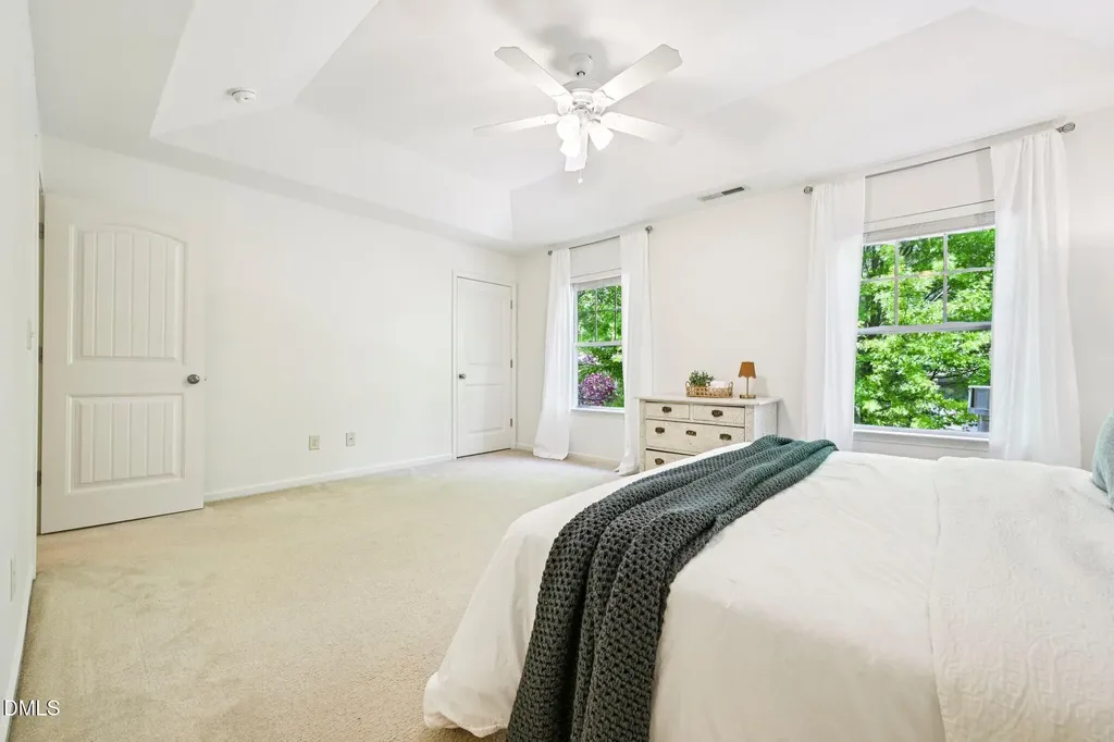 2414 Swans Rest Way Raleigh NC 27606