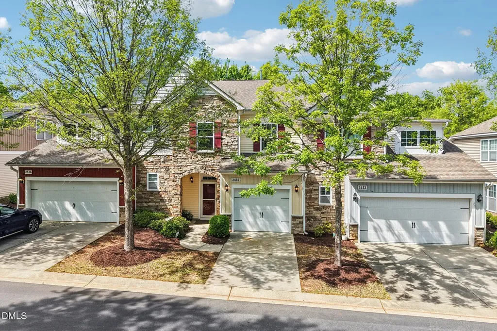 2414 Swans Rest Way Raleigh NC 27606