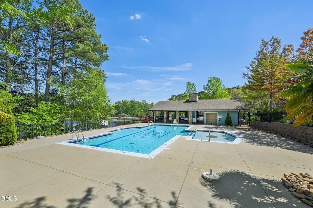 2414 Swans Rest Way Raleigh NC 27606