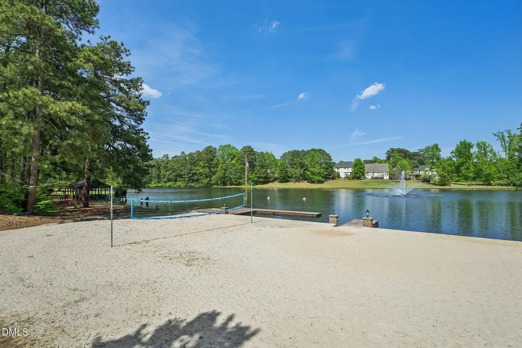 2414 Swans Rest Way Raleigh NC 27606