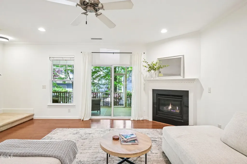 2414 Swans Rest Way Raleigh NC 27606