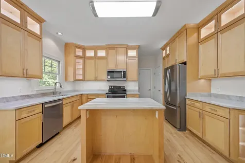 3514 Shady Creek Drive Durham NC 27713