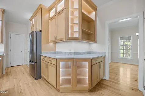 3514 Shady Creek Drive Durham NC 27713