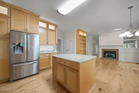 3514 Shady Creek Drive Durham NC 27713
