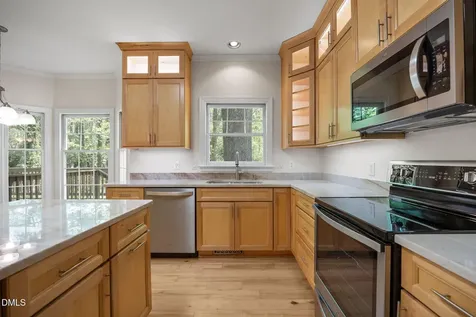 3514 Shady Creek Drive Durham NC 27713