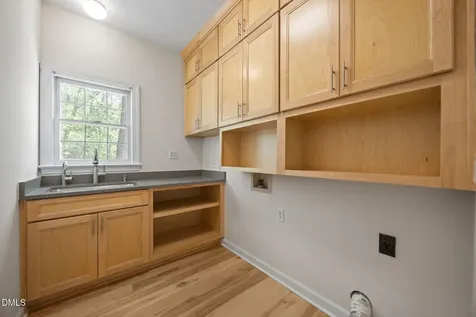 3514 Shady Creek Drive Durham NC 27713
