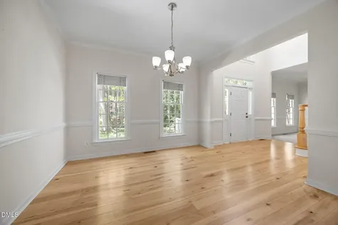 3514 Shady Creek Drive Durham NC 27713