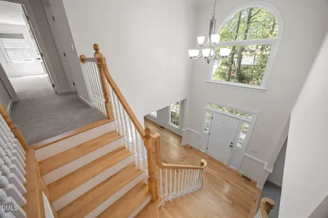 3514 Shady Creek Drive Durham NC 27713