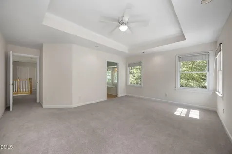 3514 Shady Creek Drive Durham NC 27713