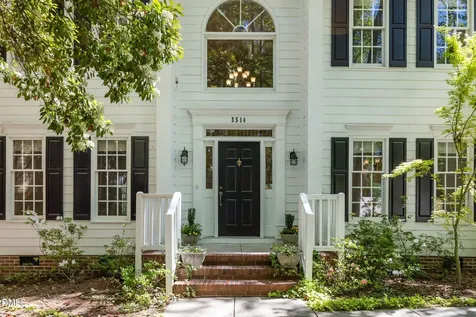 3514 Shady Creek Drive Durham NC 27713