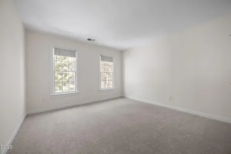 3514 Shady Creek Drive Durham NC 27713