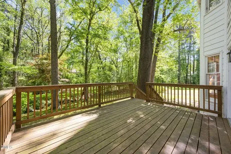 3514 Shady Creek Drive Durham NC 27713