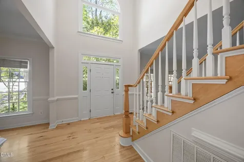 3514 Shady Creek Drive Durham NC 27713