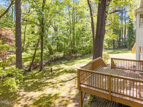 3514 Shady Creek Drive Durham NC 27713