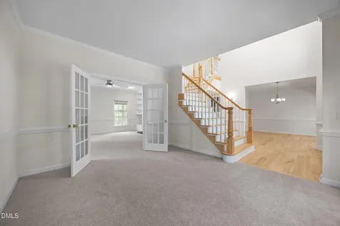 3514 Shady Creek Drive Durham NC 27713