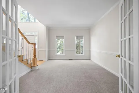 3514 Shady Creek Drive Durham NC 27713