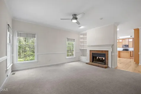 3514 Shady Creek Drive Durham NC 27713