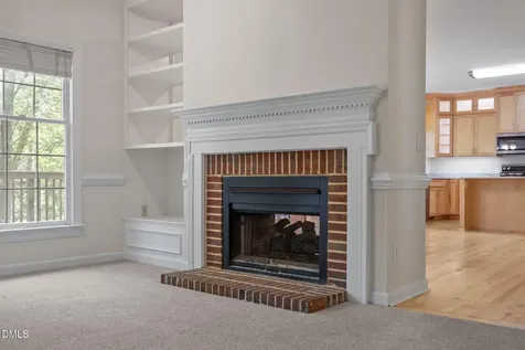 3514 Shady Creek Drive Durham NC 27713