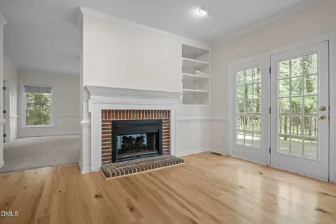 3514 Shady Creek Drive Durham NC 27713