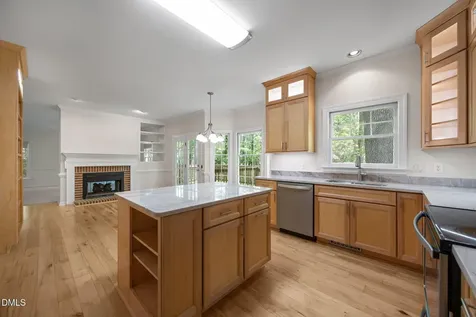 3514 Shady Creek Drive Durham NC 27713