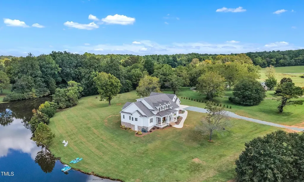 1618 Ben Wilson Road Mebane NC 27302