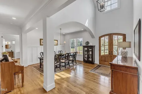 1618 Ben Wilson Road Mebane NC 27302