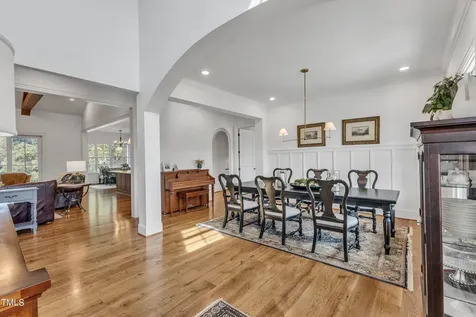 1618 Ben Wilson Road Mebane NC 27302