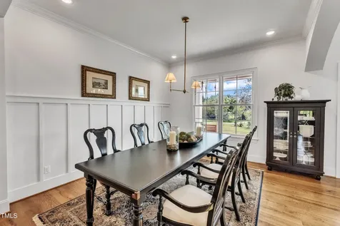 1618 Ben Wilson Road Mebane NC 27302