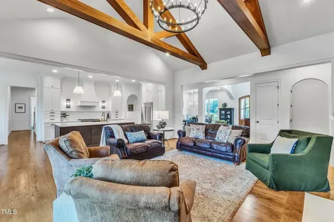 1618 Ben Wilson Road Mebane NC 27302
