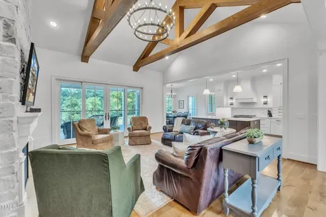 1618 Ben Wilson Road Mebane NC 27302