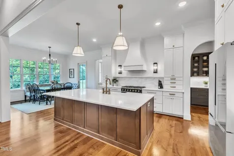 1618 Ben Wilson Road Mebane NC 27302