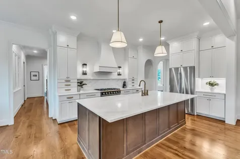 1618 Ben Wilson Road Mebane NC 27302