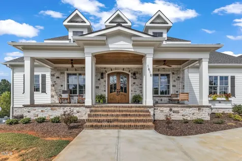 1618 Ben Wilson Road Mebane NC 27302