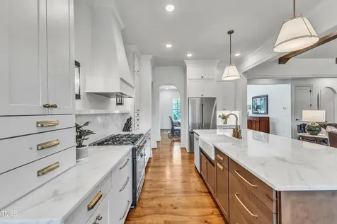 1618 Ben Wilson Road Mebane NC 27302