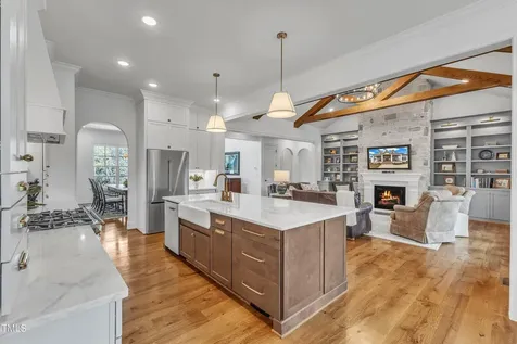 1618 Ben Wilson Road Mebane NC 27302