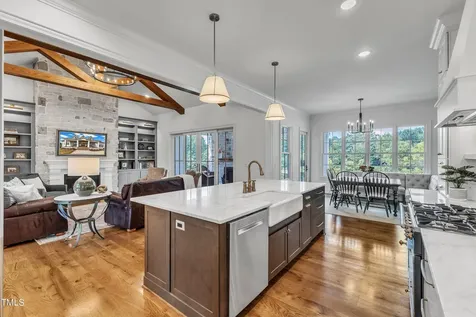 1618 Ben Wilson Road Mebane NC 27302