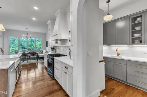 1618 Ben Wilson Road Mebane NC 27302