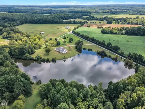 1618 Ben Wilson Road Mebane NC 27302
