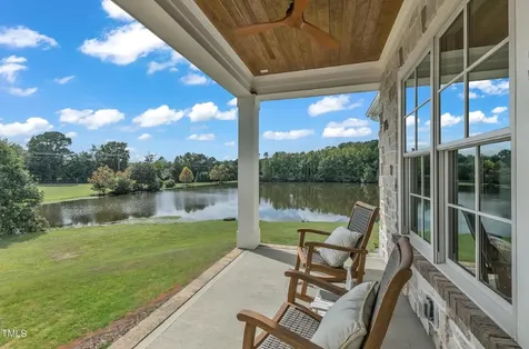 1618 Ben Wilson Road Mebane NC 27302