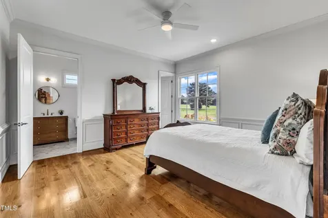 1618 Ben Wilson Road Mebane NC 27302