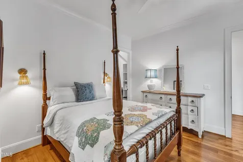 1618 Ben Wilson Road Mebane NC 27302