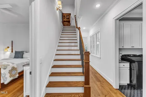 1618 Ben Wilson Road Mebane NC 27302