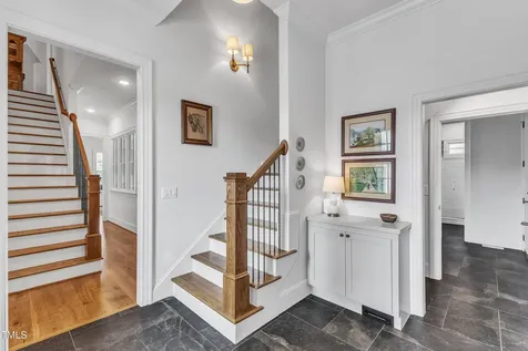 1618 Ben Wilson Road Mebane NC 27302