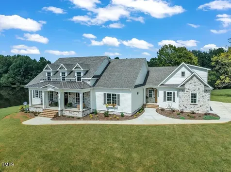 1618 Ben Wilson Road Mebane NC 27302