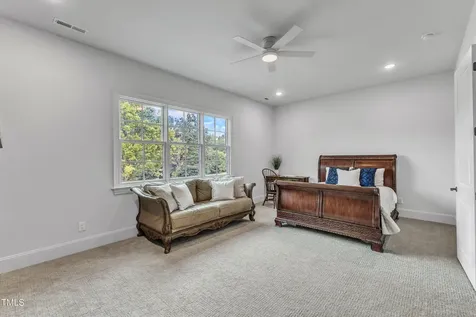 1618 Ben Wilson Road Mebane NC 27302