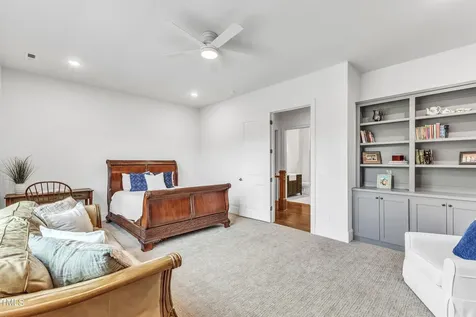 1618 Ben Wilson Road Mebane NC 27302
