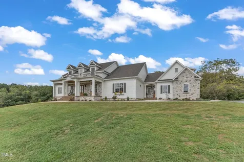 1618 Ben Wilson Road Mebane NC 27302