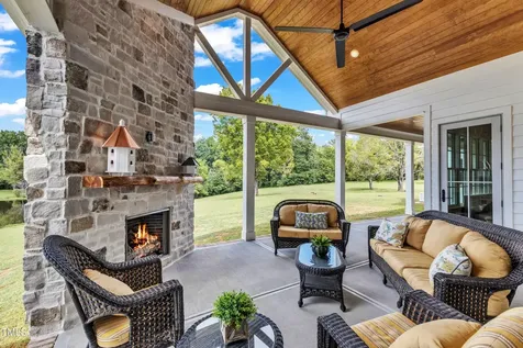 1618 Ben Wilson Road Mebane NC 27302